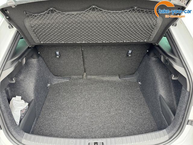 Skoda - Scala - EU-Neuwagen - Reimport