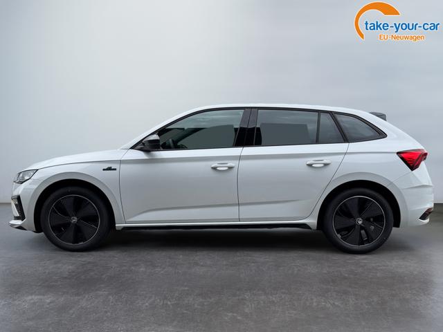 Skoda - Scala - EU-Neuwagen - Reimport