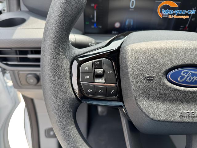 Ford - Transit Custom - EU-Neuwagen - Reimport