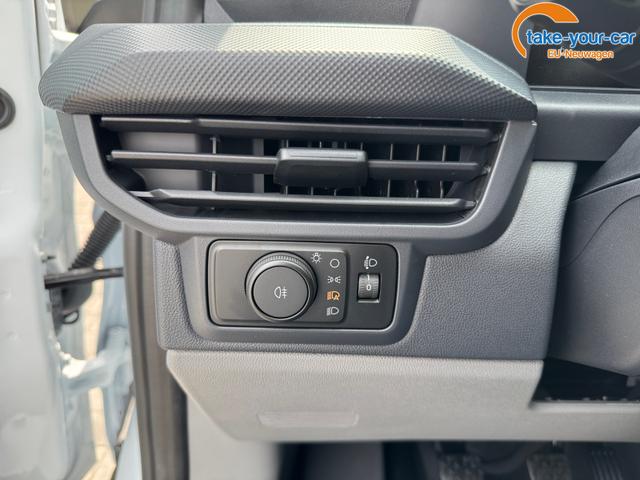 Ford - Transit Custom - EU-Neuwagen - Reimport