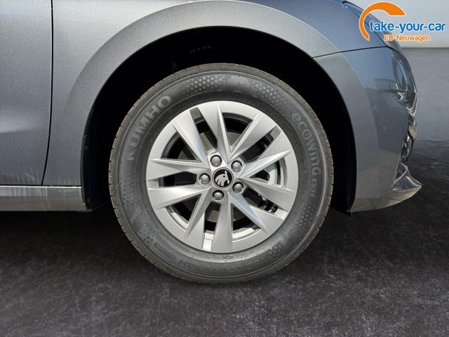Skoda - Fabia - EU-Neuwagen - Reimport
