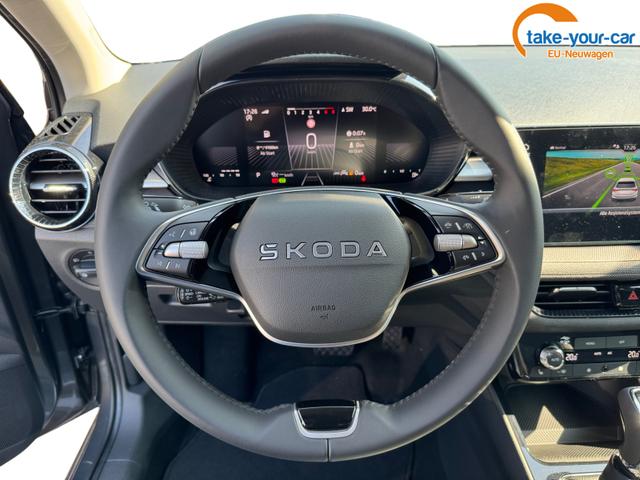 Skoda - Fabia - EU-Neuwagen - Reimport