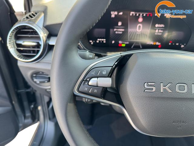 Skoda - Fabia - EU-Neuwagen - Reimport