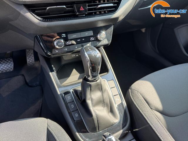 Skoda - Fabia - EU-Neuwagen - Reimport