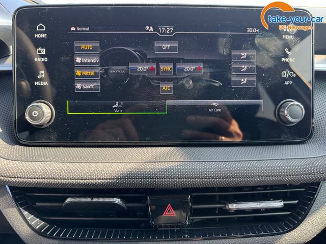Skoda - Fabia - EU-Neuwagen - Reimport
