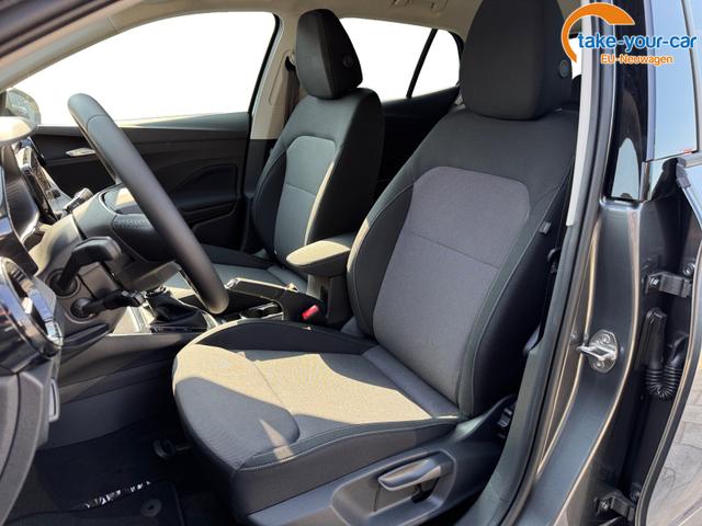 Skoda - Fabia - EU-Neuwagen - Reimport