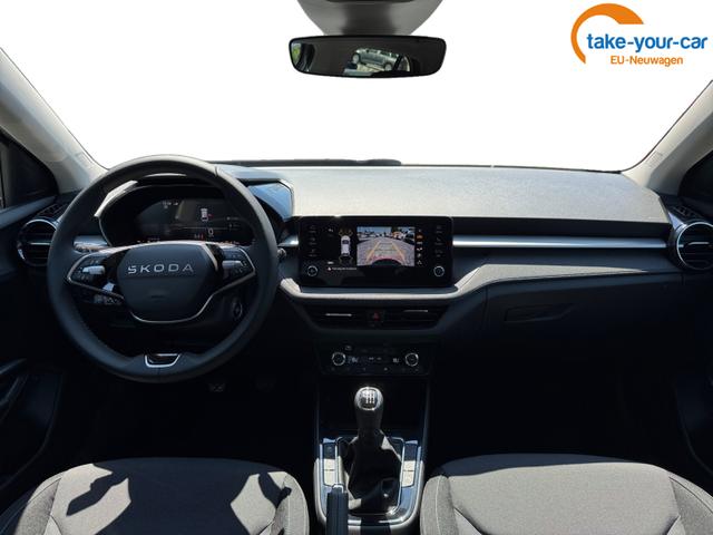 Skoda - Fabia - EU-Neuwagen - Reimport