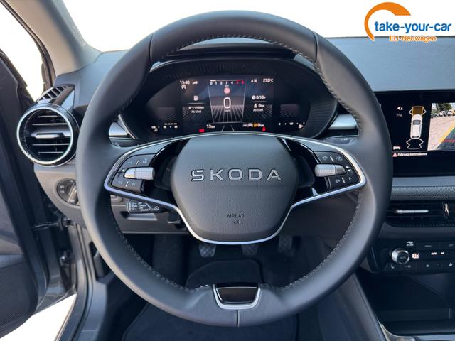 Skoda - Fabia - EU-Neuwagen - Reimport