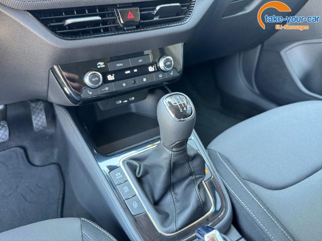 Skoda - Fabia - EU-Neuwagen - Reimport