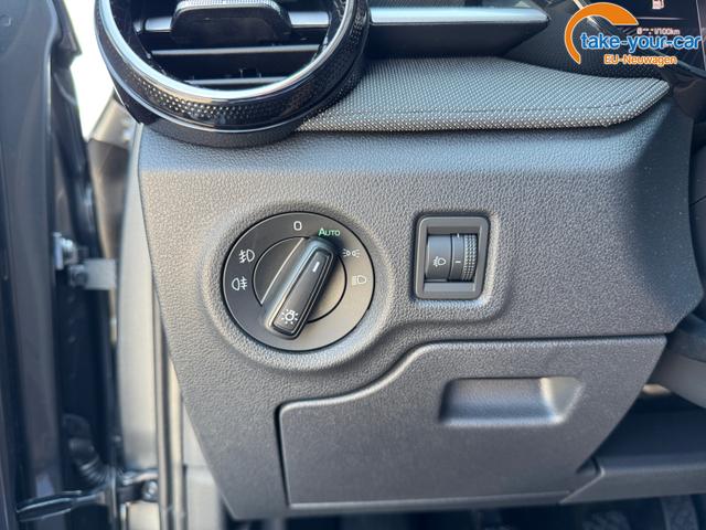 Skoda - Fabia - EU-Neuwagen - Reimport