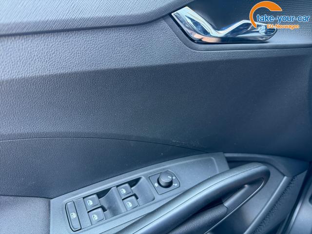 Skoda - Fabia - EU-Neuwagen - Reimport