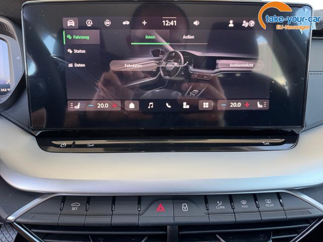 Skoda - Octavia Combi - EU-Neuwagen - Reimport