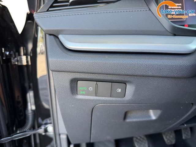 Skoda - Octavia Combi - EU-Neuwagen - Reimport