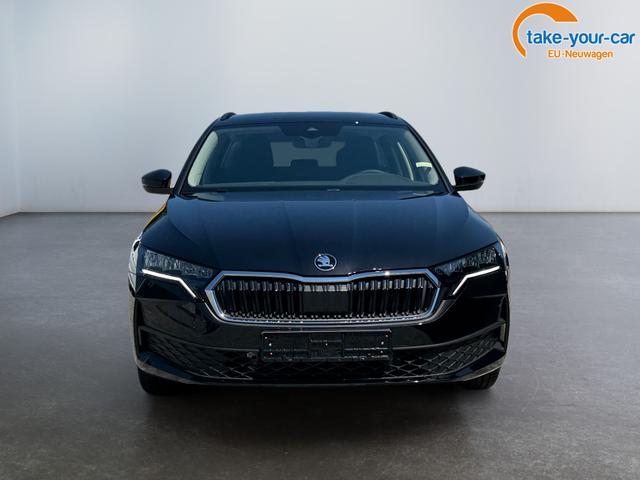 Skoda - Octavia Combi - EU-Neuwagen - Reimport