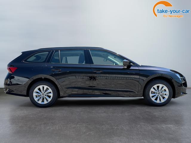 Skoda - Octavia Combi - EU-Neuwagen - Reimport