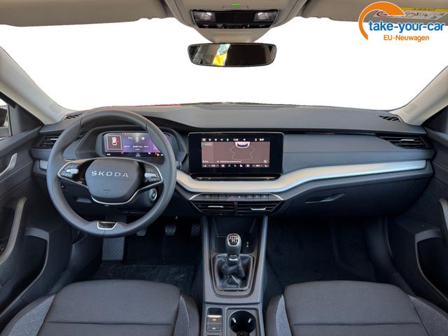 Skoda - Octavia Combi - EU-Neuwagen - Reimport