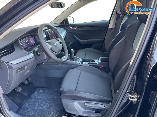 Skoda - Octavia Combi - EU-Neuwagen - Reimport