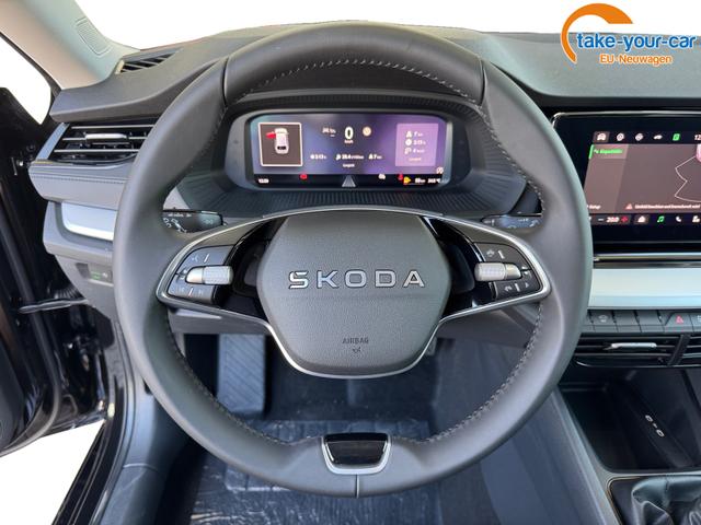 Skoda - Octavia Combi - EU-Neuwagen - Reimport