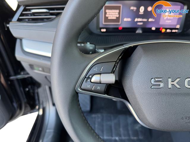 Skoda - Octavia Combi - EU-Neuwagen - Reimport