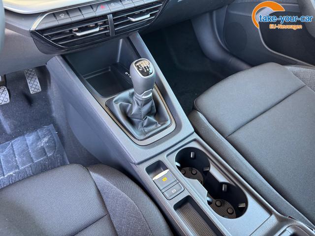 Skoda - Octavia Combi - EU-Neuwagen - Reimport