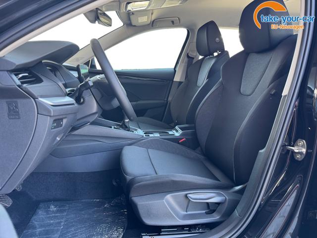 Skoda - Octavia Combi - EU-Neuwagen - Reimport