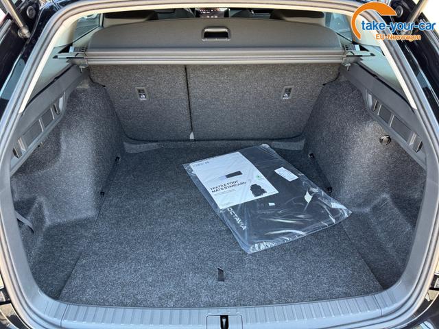 Skoda - Octavia Combi - EU-Neuwagen - Reimport