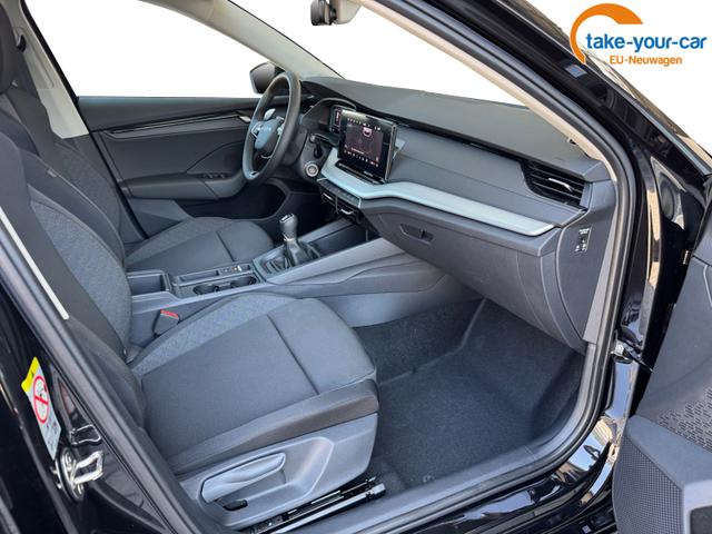 Skoda - Octavia Combi - EU-Neuwagen - Reimport
