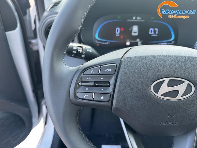 Hyundai - i10 - EU-Neuwagen - Reimport