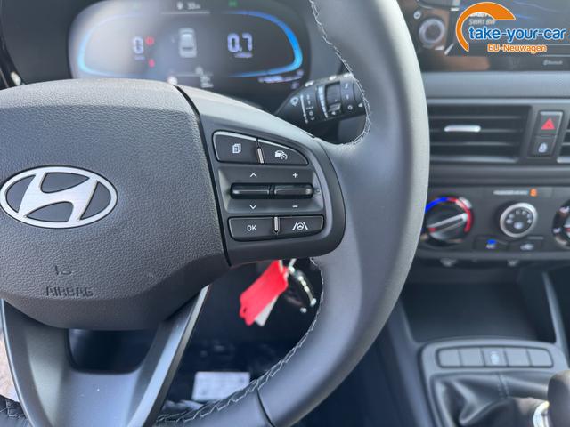 Hyundai - i10 - EU-Neuwagen - Reimport