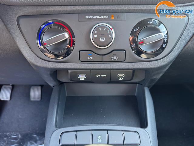 Hyundai - i10 - EU-Neuwagen - Reimport