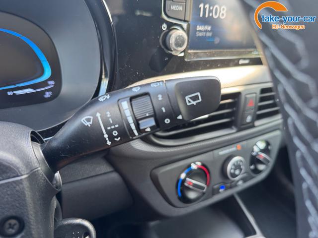 Hyundai - i10 - EU-Neuwagen - Reimport