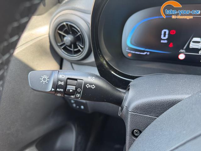 Hyundai - i10 - EU-Neuwagen - Reimport
