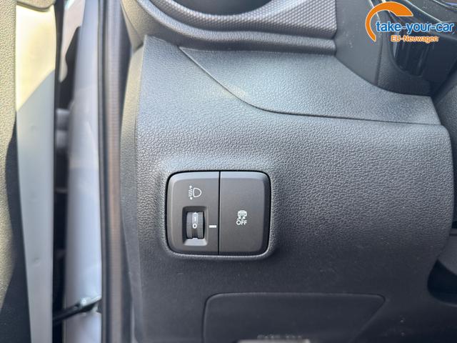 Hyundai - i10 - EU-Neuwagen - Reimport