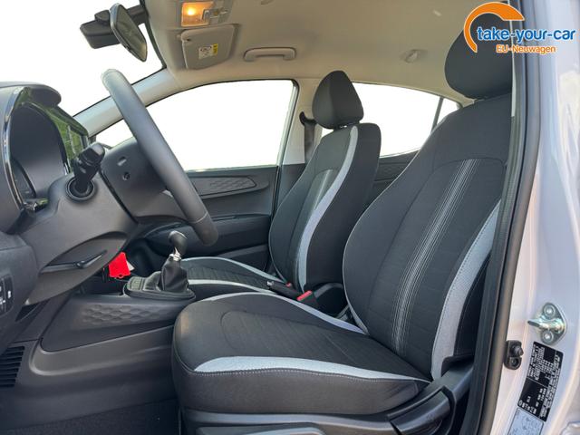 Hyundai - i10 - EU-Neuwagen - Reimport
