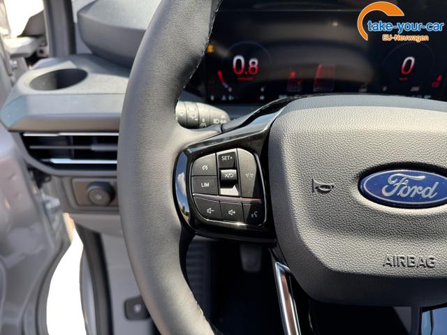 Ford - Tourneo Custom - EU-Neuwagen - Reimport