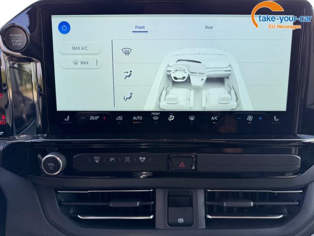 Ford - Tourneo Custom - EU-Neuwagen - Reimport
