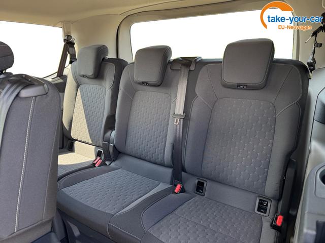 Ford - Tourneo Custom - EU-Neuwagen - Reimport