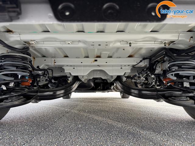 Ford - Tourneo Custom - EU-Neuwagen - Reimport