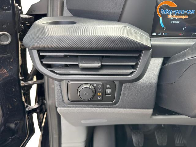 Ford - Transit Custom - EU-Neuwagen - Reimport