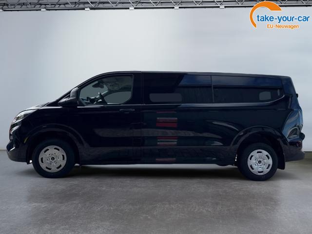 Ford - Transit Custom - EU-Neuwagen - Reimport