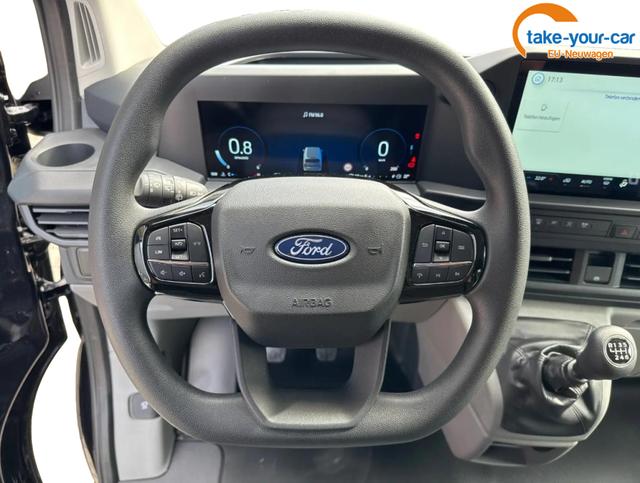 Ford - Transit Custom - EU-Neuwagen - Reimport