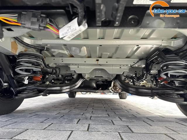 Ford - Transit Custom - EU-Neuwagen - Reimport