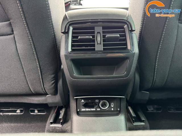Skoda - Karoq - EU-Neuwagen - Reimport