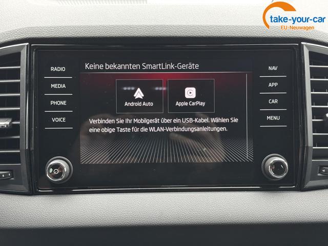 Skoda - Karoq - EU-Neuwagen - Reimport
