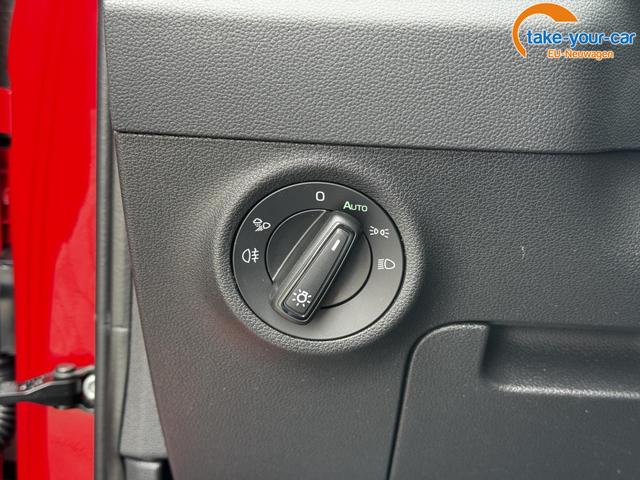 Skoda - Karoq - EU-Neuwagen - Reimport