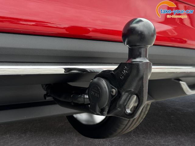 Skoda - Karoq - EU-Neuwagen - Reimport