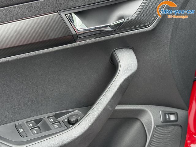 Skoda - Karoq - EU-Neuwagen - Reimport