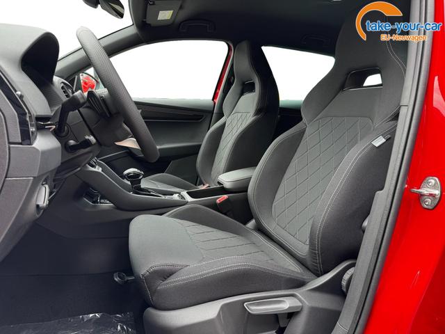 Skoda - Karoq - EU-Neuwagen - Reimport