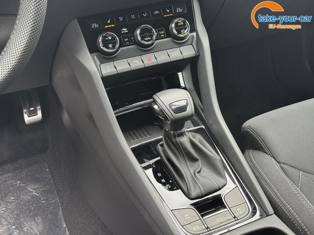 Skoda - Karoq - EU-Neuwagen - Reimport
