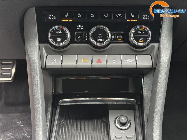 Skoda - Karoq - EU-Neuwagen - Reimport